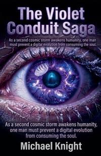 The violet conduit