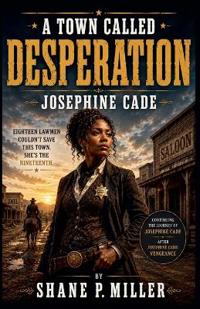A Town Called Desperation
