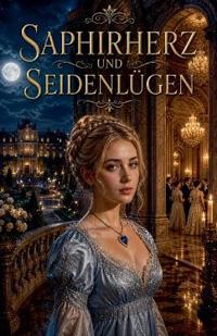 Saphirherz und Seidenlügen