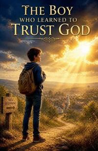 The Boy Who Learned to Trust God