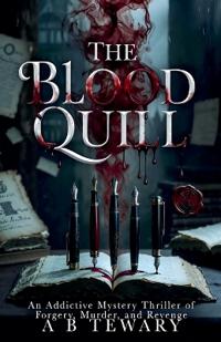 The Blood Quill