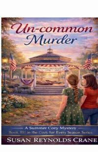 Un-common Murder