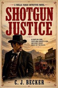 Shotgun Justice