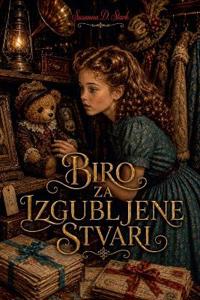 Biro za izgubljene stvari
