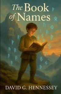 The Book of Names