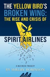 The Yellow Bird's Broken Wing