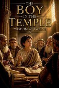 The Boy in the Temple
