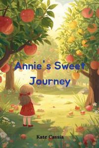 Bokomslag for "Annie's Sweet Journey"
