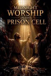 Midnight Worship in the Prison Cell