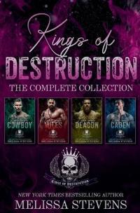Kings of Destruction
