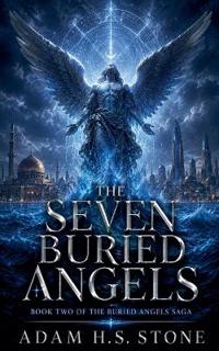 The Seven Buried Angels