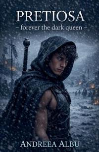 Bokomslag for "Pretiosa - forever the dark queen"