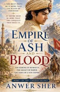 Empire of Ash and Blood