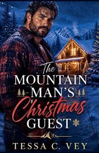 The Mountain Man's Christmas Guest