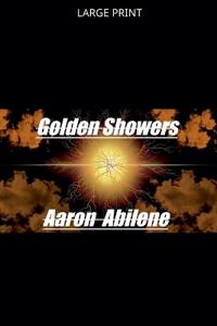 Bokomslag för "Golden Showers"