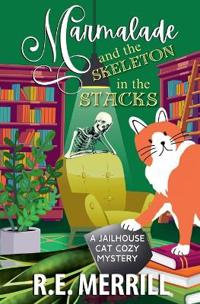 Marmalade and the Skeleton in the Stacks