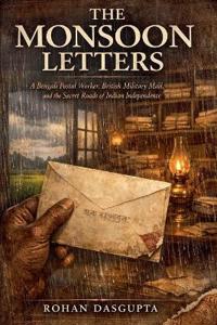 THE MONSOON LETTERS