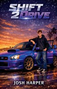 Shift 2 Drive