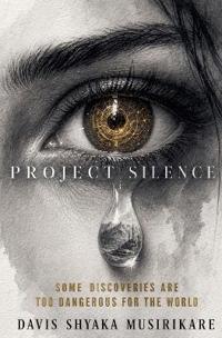 Bokomslag for "Project Silence"