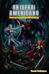 Un Isekai Americano