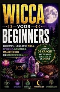 Wicca voor Beginners