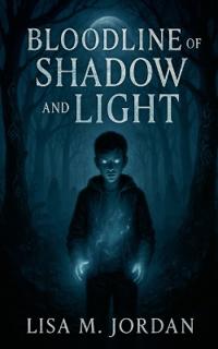 Bloodline of Shadow and Light