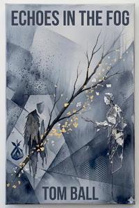 Bokomslag for "Echoes in the Fog"