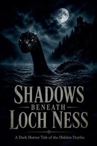 Shadows Beneath Loch Ness