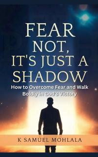 Fear Not, It's Just a Shadow