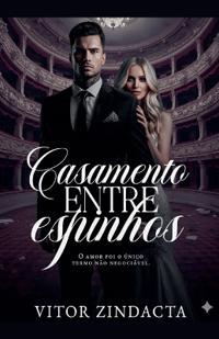 CASAMENTO ENTRE ESPINHOS