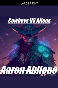 Cowboys Vs Aliens