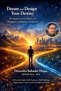 Dream and Design Your Destiny