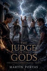 The Judge of the Gods