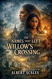 The Names That Left Willow's Crossing