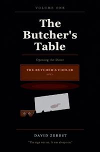 The Butcher's Table