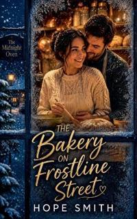 The Bakery On Frostline Street