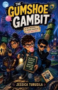 The Gumshoe Gambit