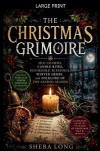 The Christmas Grimoire