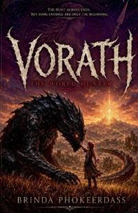 Vorath, The World Hunter