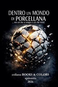 DENTRO UN MONDO DI PORCELANA ...tra ciò che si rompe e ciò che resta