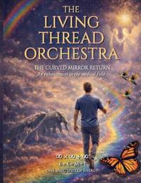 Bokomslag for "The Living Thread Orchestra"