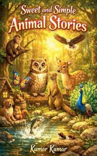 Sweet and Simple Animal Stories