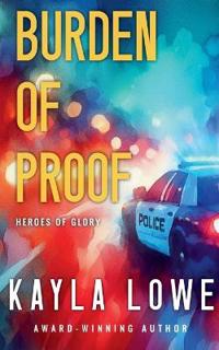 Burden of Proof