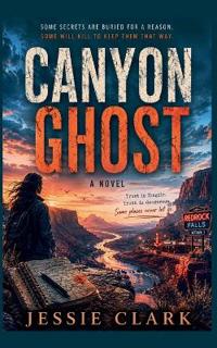 Canyon Ghost
