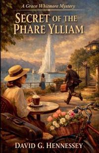 Secret of the Phare Ylliam