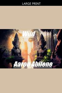 Bokomslag for "Wild"