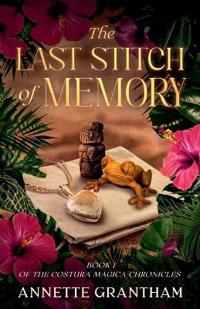 The Last Stitch of Memory