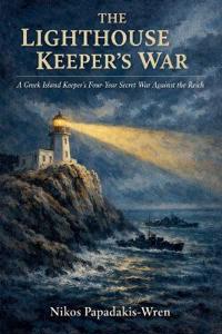 THE LIGHTHOUSE KEEPER'S WAR