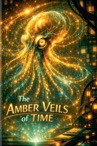 The Amber Veils of Time