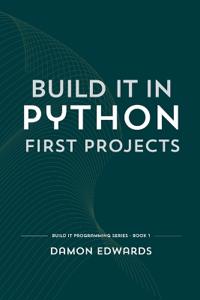 Build It in Python